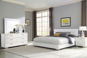 Felicity Bedroom Sets - Sims Furniture