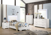 Felicity Bedroom Sets - Sims Furniture