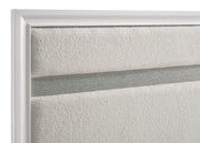 Miranda Eastern King Bed - Sims Furniture