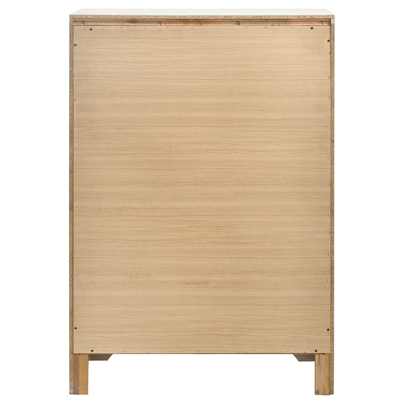 Miranda Chest of Drawers