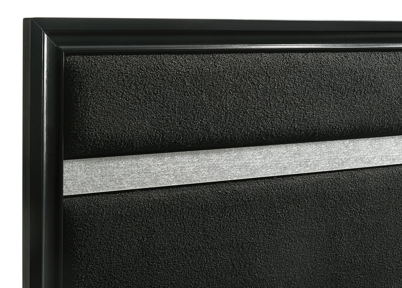 Miranda Eastern King Bed - Sims Furniture