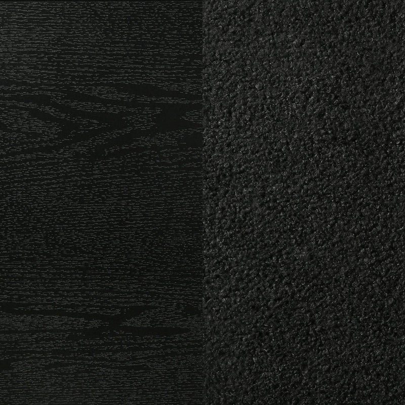 Miranda Eastern King Bed - Sims Furniture