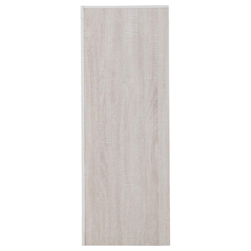 Brantford 4-drawer Chest Barrel Oak