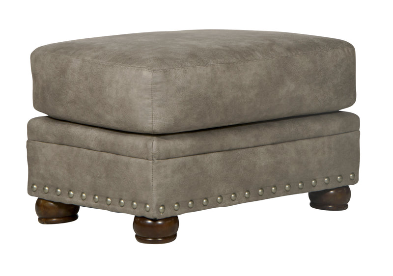 Briarcliff Ottoman - Sims Furniture