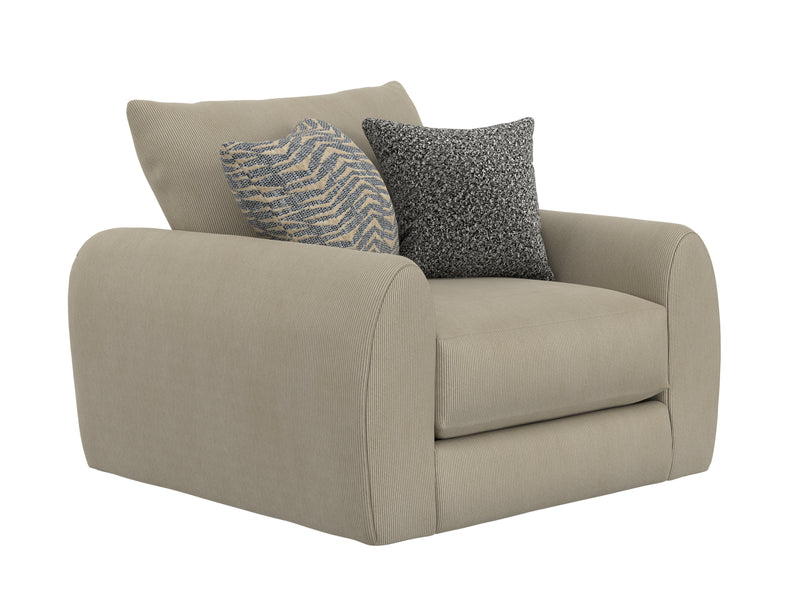 Ezra Chair 1/2 - Sims Furniture