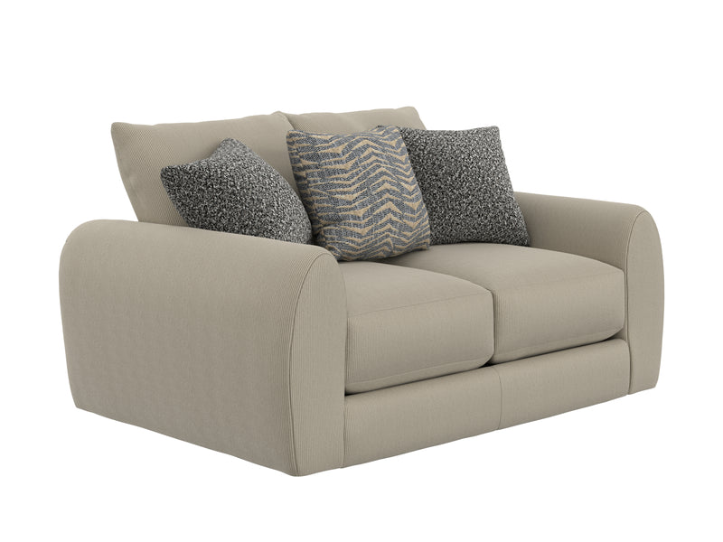 Ezra Loveseat - Sims Furniture
