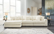 Lindyn Sectional with Chaise - Sims Furniture