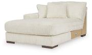 Lindyn Sectional with Chaise - Sims Furniture