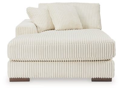 Lindyn Sectional with Chaise - Sims Furniture