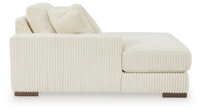 Lindyn Sectional with Chaise - Sims Furniture