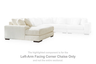 Lindyn Sectional with Chaise - Sims Furniture