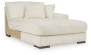 Lindyn Sectional with Chaise - Sims Furniture