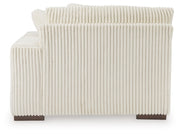 Lindyn Sectional with Chaise - Sims Furniture