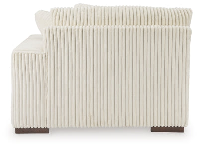 Lindyn Sectional with Chaise - Sims Furniture