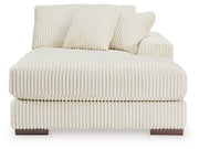 Lindyn Sectional with Chaise - Sims Furniture