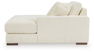 Lindyn Sectional with Chaise - Sims Furniture