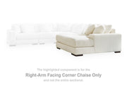 Lindyn Sectional with Chaise - Sims Furniture