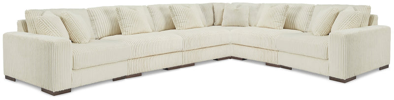 Lindyn Sectional - Sims Furniture