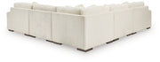 Lindyn Sectional with Chaise - Sims Furniture
