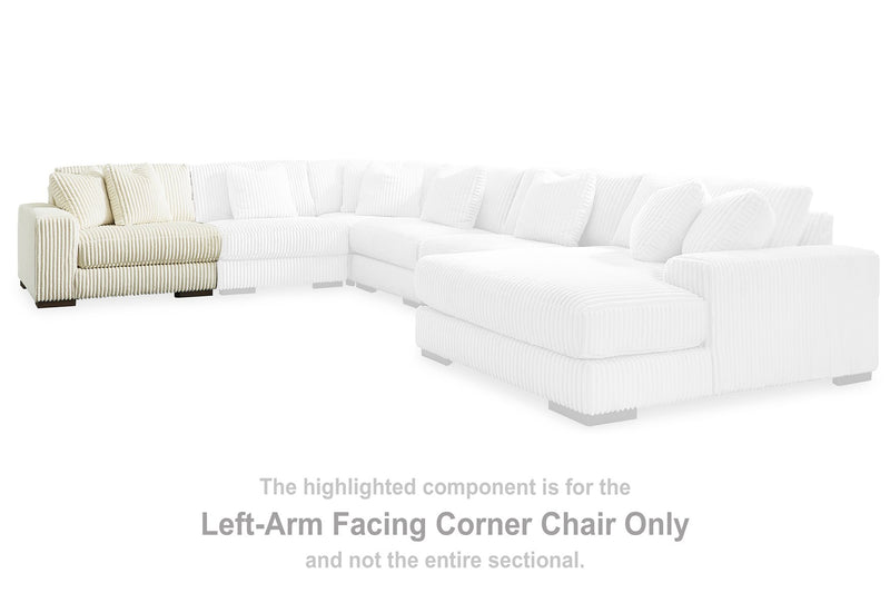 Lindyn Sectional - Sims Furniture