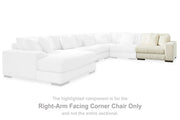 Lindyn Sectional - Sims Furniture