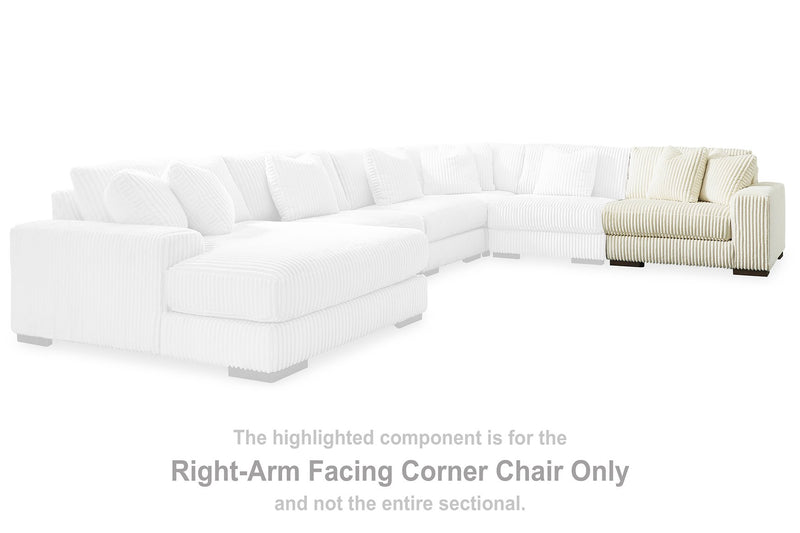 Lindyn Sectional - Sims Furniture