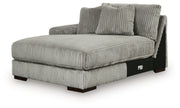 Lindyn Sectional with Chaise - Sims Furniture