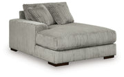 Lindyn Sectional with Chaise - Sims Furniture