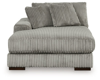 Lindyn Sectional with Chaise - Sims Furniture