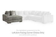 Lindyn Sectional with Chaise - Sims Furniture
