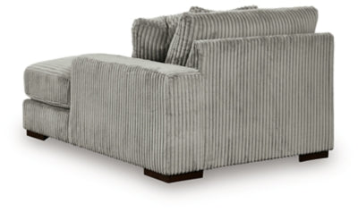 Lindyn Sectional with Chaise - Sims Furniture