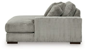 Lindyn Sectional with Chaise - Sims Furniture