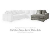 Lindyn Sectional with Chaise - Sims Furniture