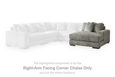 Lindyn Sectional with Chaise - Sims Furniture
