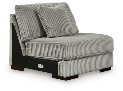 Lindyn Sectional with Chaise - Sims Furniture