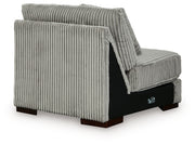Lindyn Sectional with Chaise - Sims Furniture