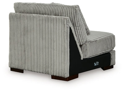 Lindyn Sectional with Chaise - Sims Furniture