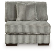 Lindyn Sectional with Chaise - Sims Furniture