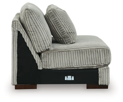 Lindyn Sectional with Chaise - Sims Furniture