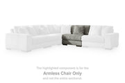Lindyn Sectional with Chaise - Sims Furniture