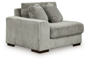 Lindyn Sectional with Chaise - Sims Furniture