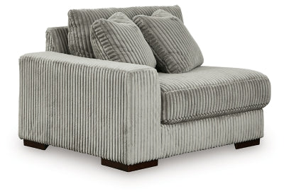 Lindyn Sectional with Chaise - Sims Furniture
