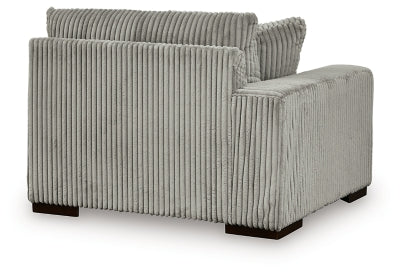 Lindyn Sectional with Chaise - Sims Furniture
