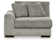 Lindyn Sectional with Chaise - Sims Furniture