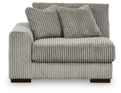 Lindyn Sectional with Chaise - Sims Furniture
