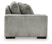 Lindyn Sectional with Chaise - Sims Furniture