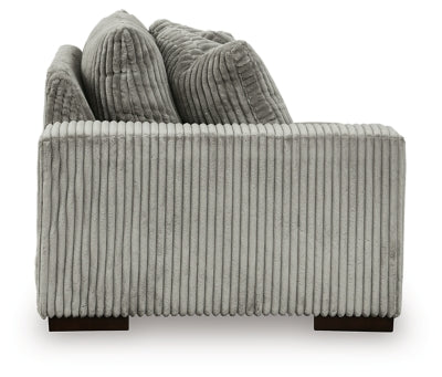 Lindyn Sectional with Chaise - Sims Furniture