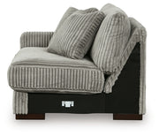 Lindyn Sectional with Chaise - Sims Furniture