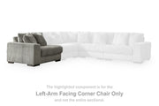 Lindyn Sectional with Chaise - Sims Furniture