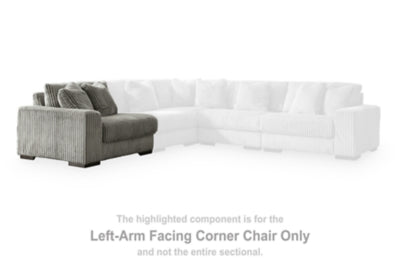 Lindyn Sectional with Chaise - Sims Furniture